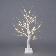 2ft mini twig christmas tree - 2ft,