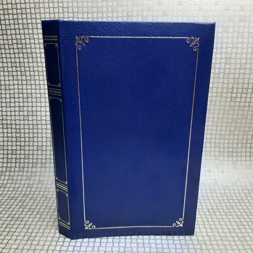 Vintage blue photograph - vintage,