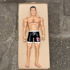 Ufc jakks legends - 40, matt