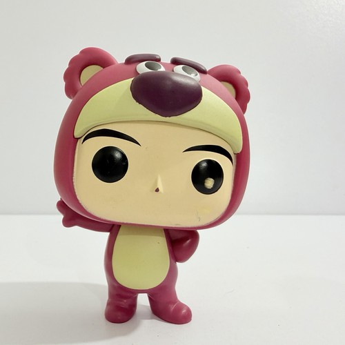 Pop toy story tiny tan - pop, x