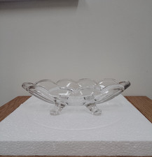 Vintage Art Deco Glass