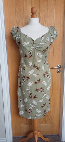 Collectif london green lindy - london, "lindy