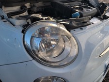 FIAT 500 POP 2008-2010