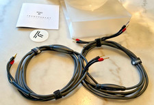 Transparent Audio Wave Speaker