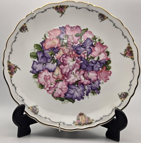 Royal albert sweet pea bone - royal,