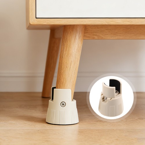 Pcs adjustable risers - 2,
