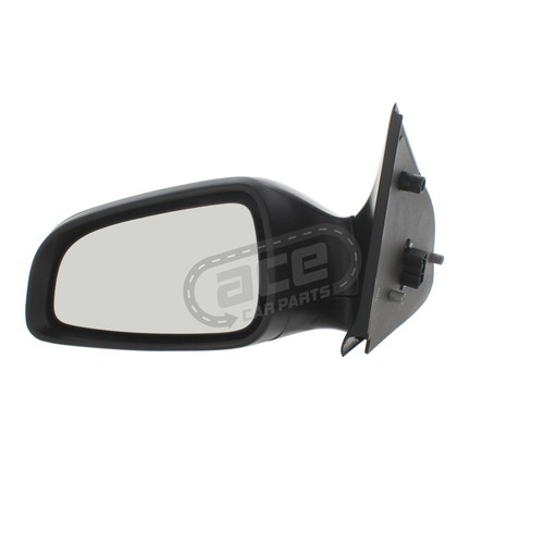 Electric door wing mirror - wing,