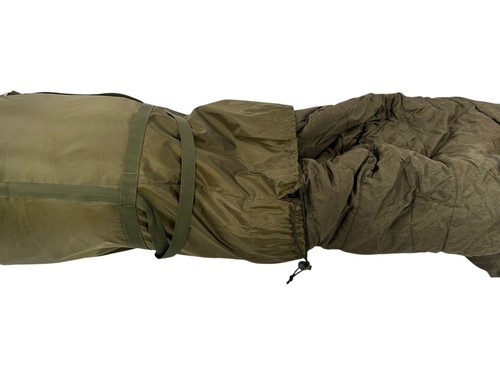 Fox voyager sleeping bag - 1x,