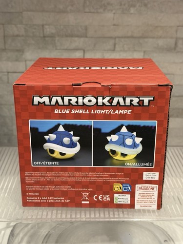 Paladone super mario bros - mario,