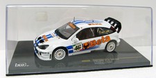 2007 Ford Focus RS 07 WRC