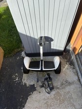 Segway Minilite For Parts