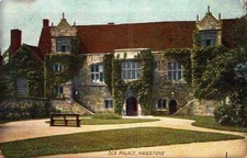 [39081] Maidstone Kent early