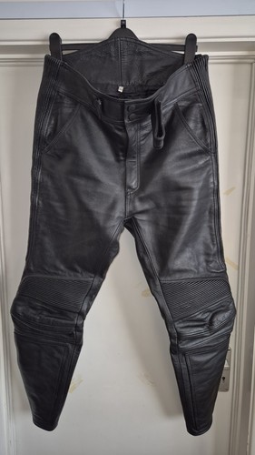 Rider leather motorcycle - rider,
