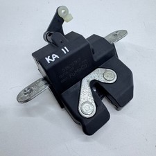 FORD KA MK2 BOOT LOCK 51809767