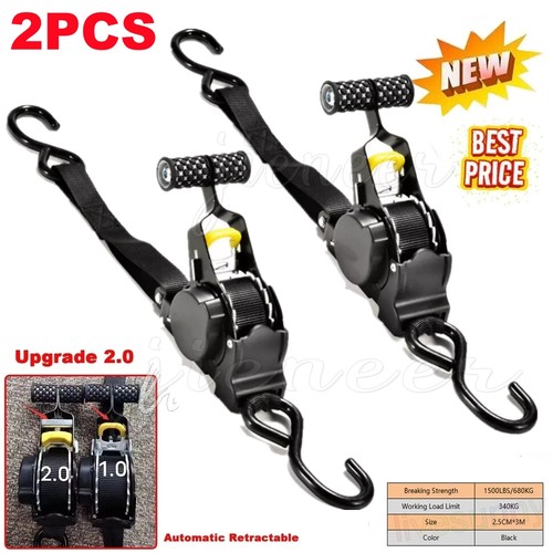 2set automatic ratchet tie - 2set,