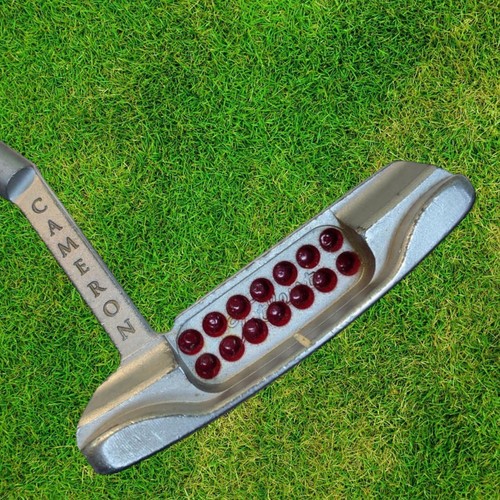 Scotty cameron pro platinum - scotty,
