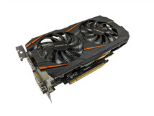 GIGABYTE GeForce GTX 1060