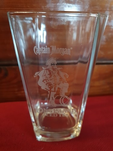 Captain morgan rare long - rare,