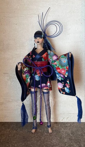 Integrity toys nippon - integrity,