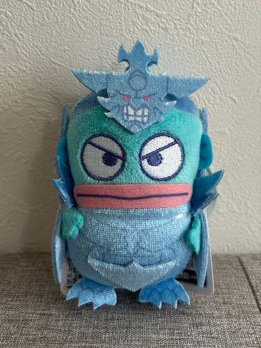 Sanrio obelisk giant - yu-gi-oh!,