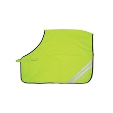 Hy Quarter Reflective Mesh