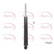 APEC Rear Shock Absorber for Smart Fortwo Pure/Pulse/Passion 0.7 (1/04-1/07)