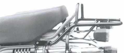 Bmw r65g r80g luggage - r65g/s,