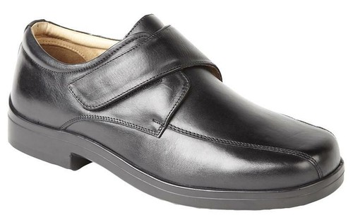 Wide fitting shoes extra - extra,