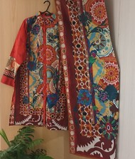  ideas pret 3pc stitched lawn suite