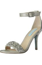 Betsey johnson shoes American