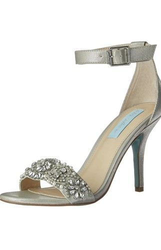 Betsey johnson shoes - , american