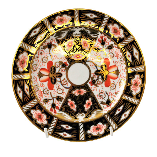 Royal crown derby 2451 - crown,