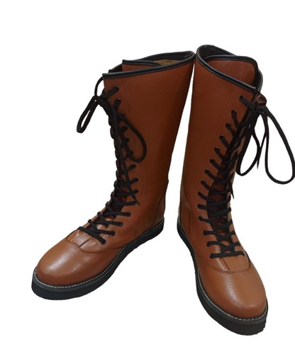 Pro wrestling boots 100 - pro,
