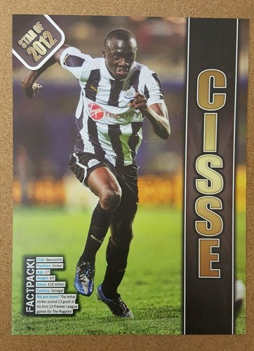 Match football magazine annual - match,