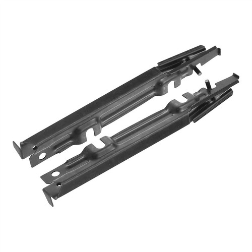 Front bumper bracket for - 2x,