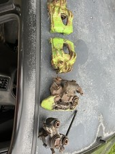 Peugeot 106 Gti Callipers 