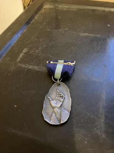 Royal masonic hospital medal - royal,