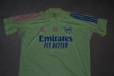 SEAD KOLASINAC ARSENAL PLAYER