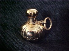 Vintage Christian Dior Gold