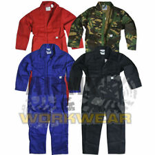 Kids Boilersuit Childrens