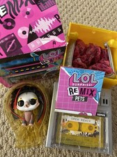 LOL Surprise Doll Remix Pets