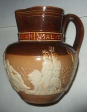 Doulton Lambeth Stoneware