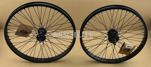 125 bmx bike alloy front - 20"x2.125,