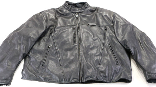 Harley davidson jacket 5xl - jacket,
