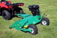 S-AFL120 - ATV Flail Mower
