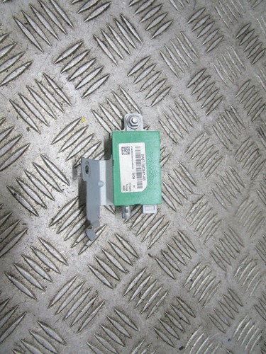 2013 ford fiesta pet radio - fiesta,