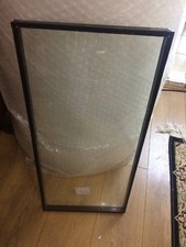 UPVC Double Glazed Glass Unit