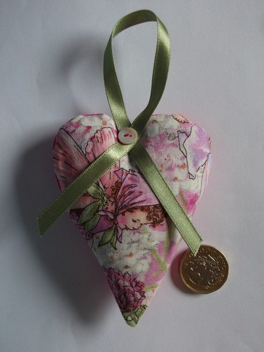 Petal flower fairies - petal,