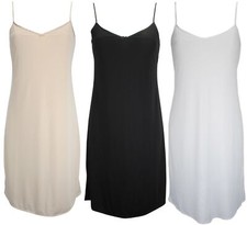 Ex-Store Ladies Full Slip