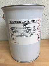 zinc phosphate primer  RED